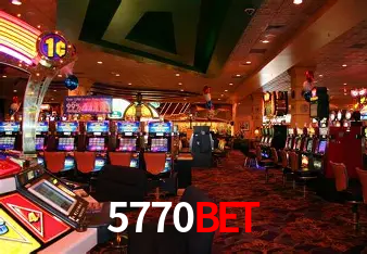 Inovações de Jogos na 5770bet: O Futuro das Experiências Interativas