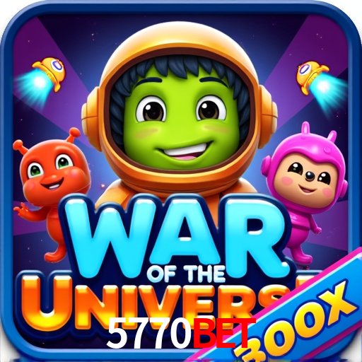 Desvendando o Mundo dos Jogos Virtuais na 5770bet