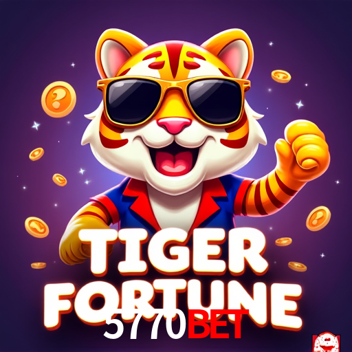 A Emoção da Loteria na 5770bet: Uma Chance de Mudança de Vida