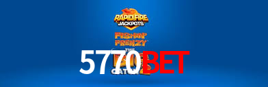 Descubra o Mundo do Cassino Online com 5770bet