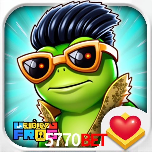 Inovações de Jogos na 5770bet: O Futuro das Experiências Interativas