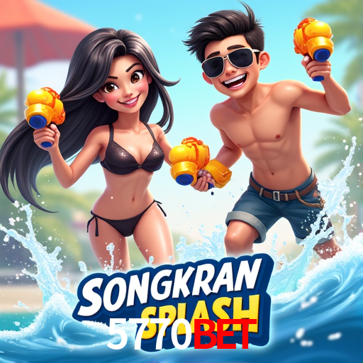 Descubra o Programa VIP da 5770bet: Vantagens Exclusivas para Jogadores