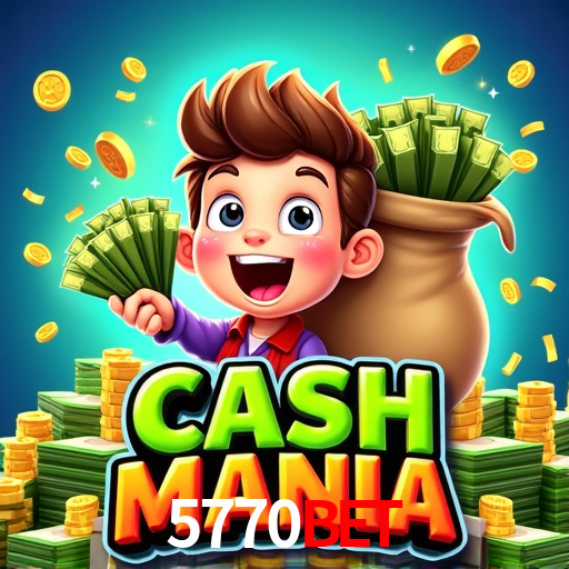 Desvendando o Mundo dos Jogos Virtuais na 5770bet